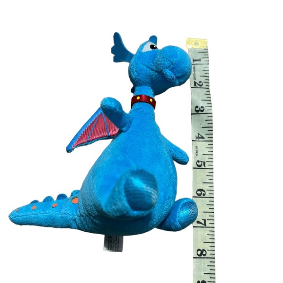 Ty Disney Doc McStuffins Dragon - Picture 5 of 5